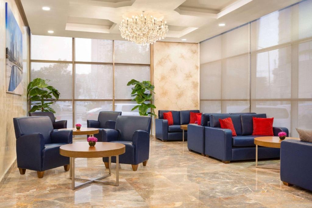 Ramada Encore By Wyndham Kuwait Downtown  Facilities  Facilities Image 3 3