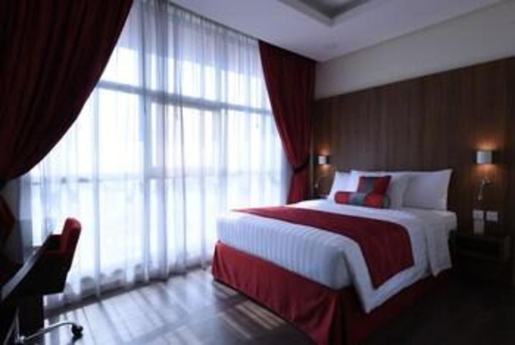 Ramada Encore By Wyndham Kuwait Downtown  Rooms  Rooms Image 11 11