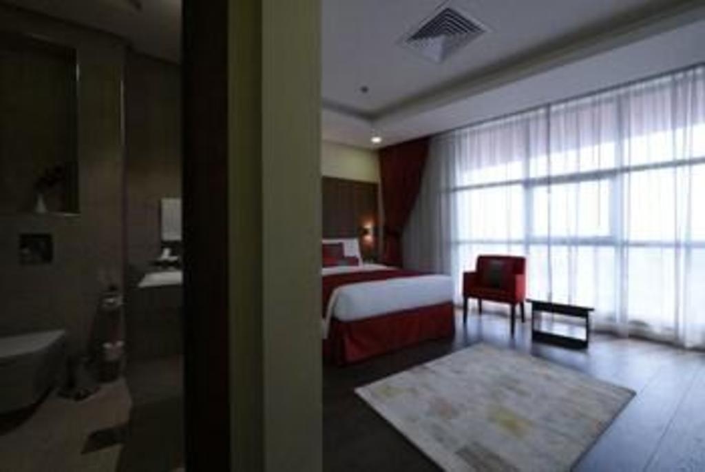 Ramada Encore By Wyndham Kuwait Downtown  Rooms  Rooms Image 12 12