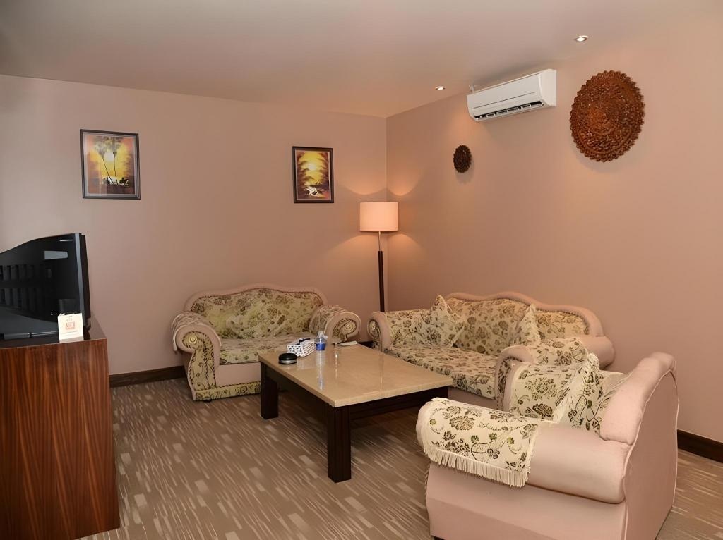 Hotel Riveria  Facilities  Facilities 4