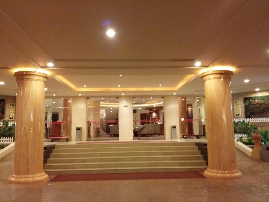 Hotel Riveria  Property Views  Exterior View 6