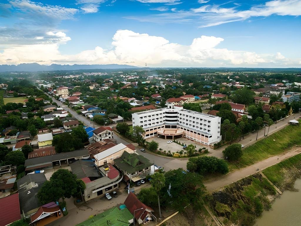 Hotel Riveria  Property Views  View 9