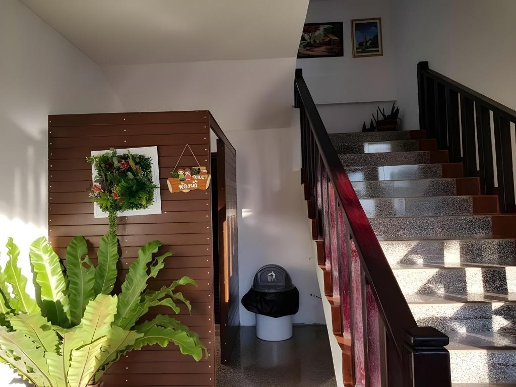 Dongsay Hotel Thakhek  Property Views  Property Views Image 4 4