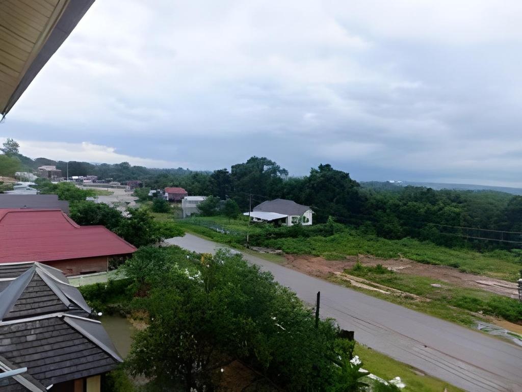 Phou Chang Hotel  Property Views  View 15