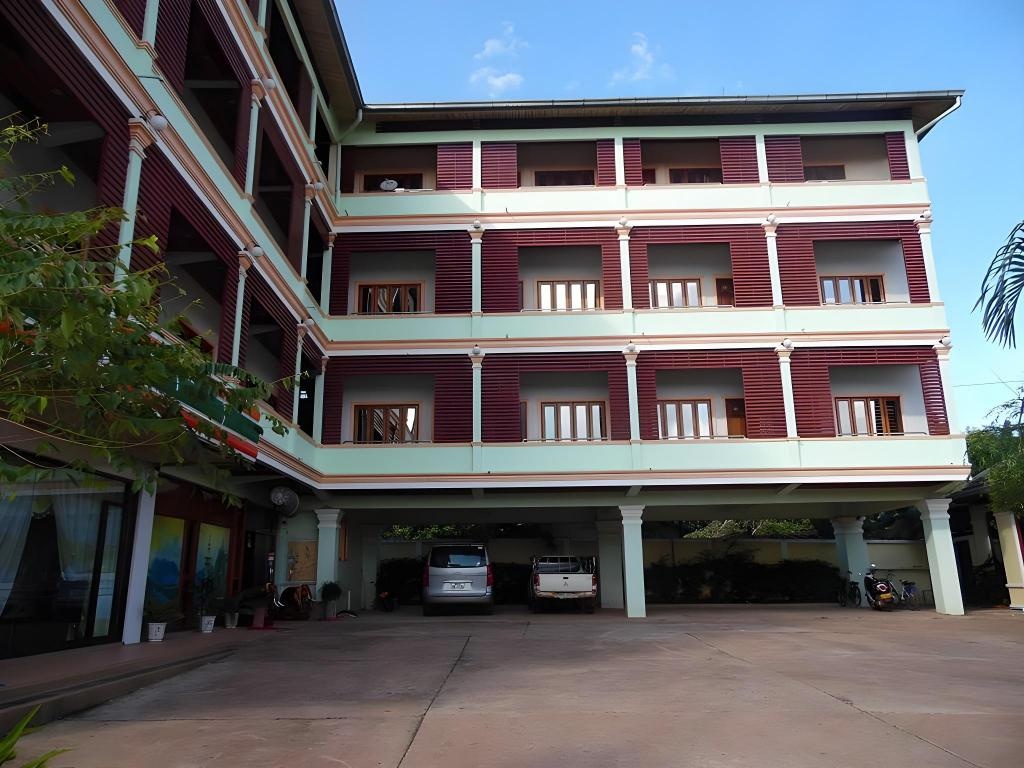 Phou Chang Hotel  Property Views  Property Views Image 1 1