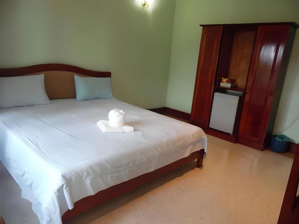 Phou Chang Hotel  Rooms  Standard CD 3