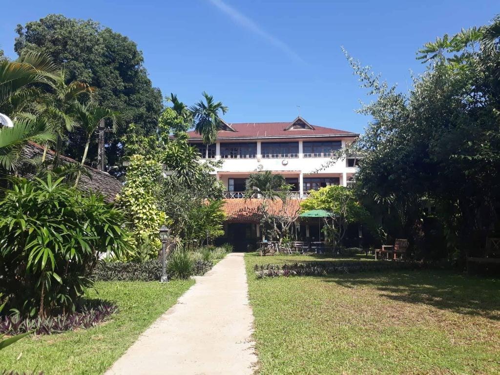 Thakhek Travel Lodge  Facilities  Facilities 2