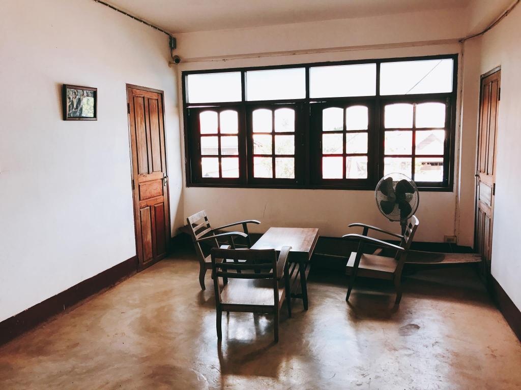 Thakhek Travel Lodge  Property Views  Interior View 6