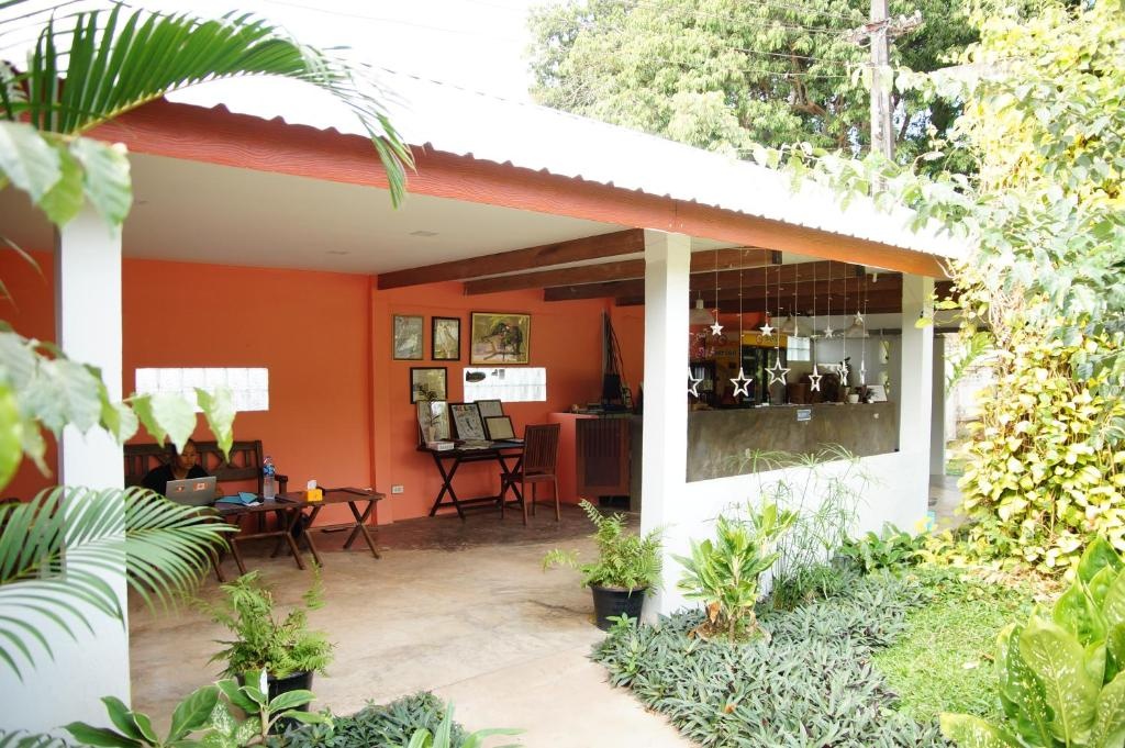 Thakhek Travel Lodge  Rooms  Rooms Image 5 5