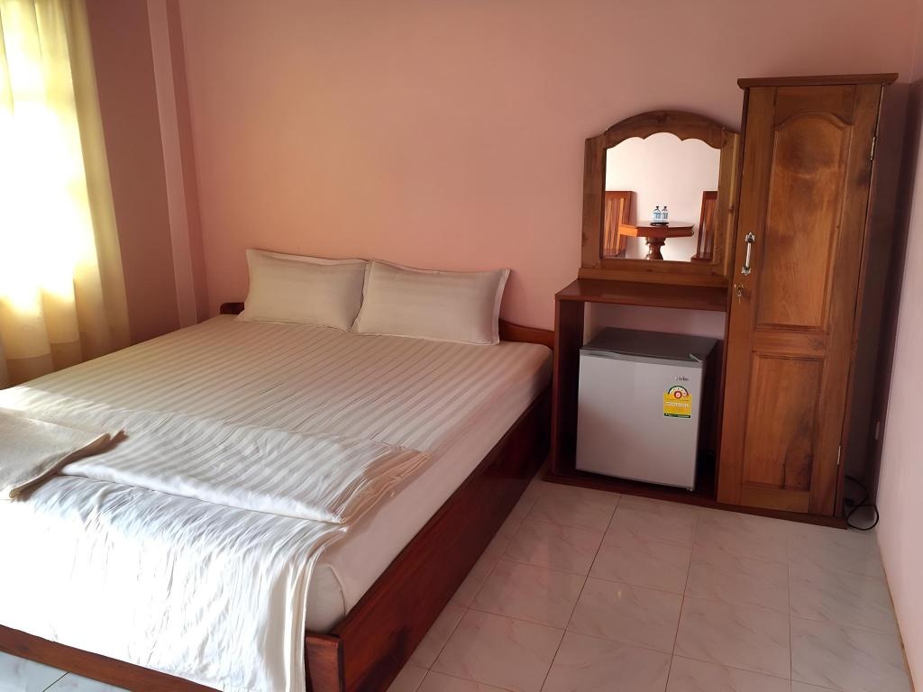 Ar Nonxay Guesthouse  Rooms  Rooms Image 2 2