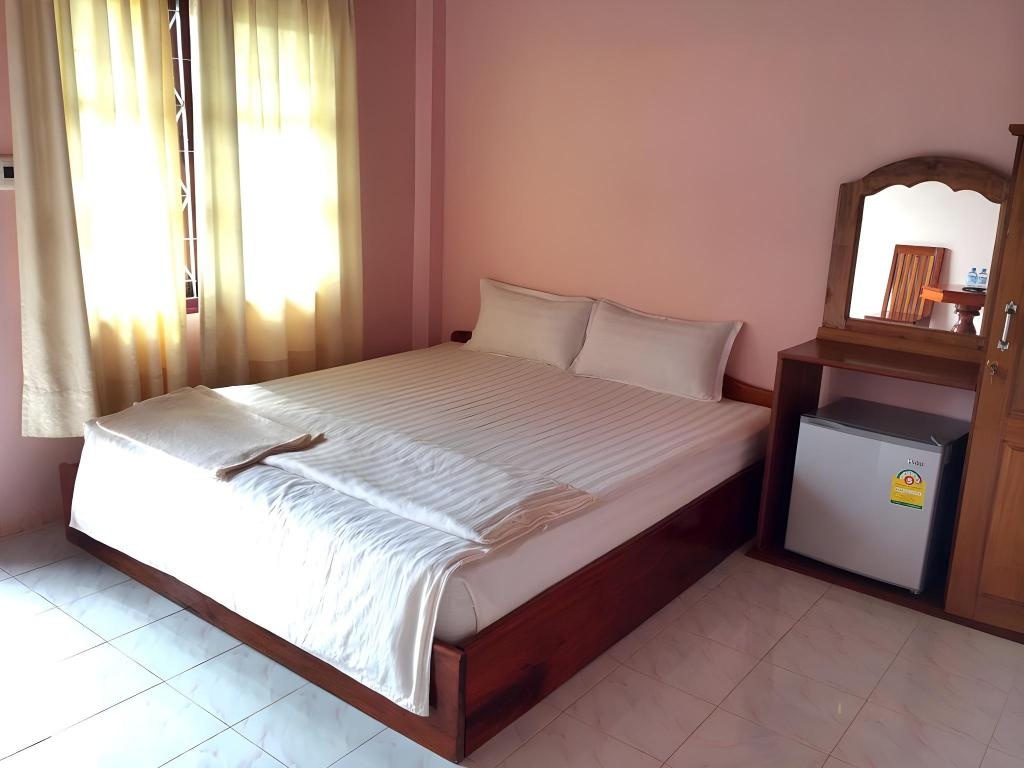Ar Nonxay Guesthouse  Rooms  Rooms Image 3 3