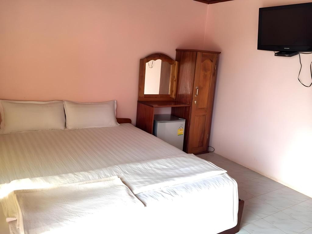 Ar Nonxay Guesthouse  Rooms  Rooms Image 6 6