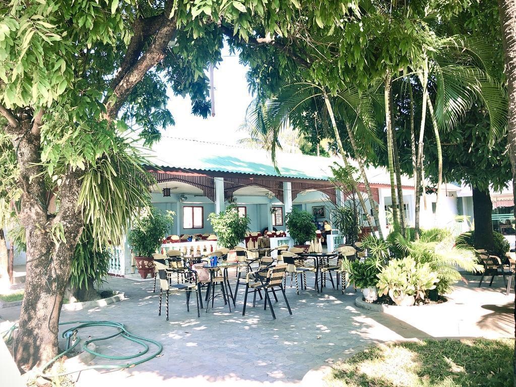 Mekong Hotel  Dining  Coffee Shop 1