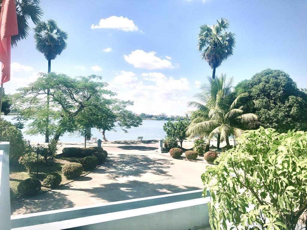 Mekong Hotel  Property Views  View 13
