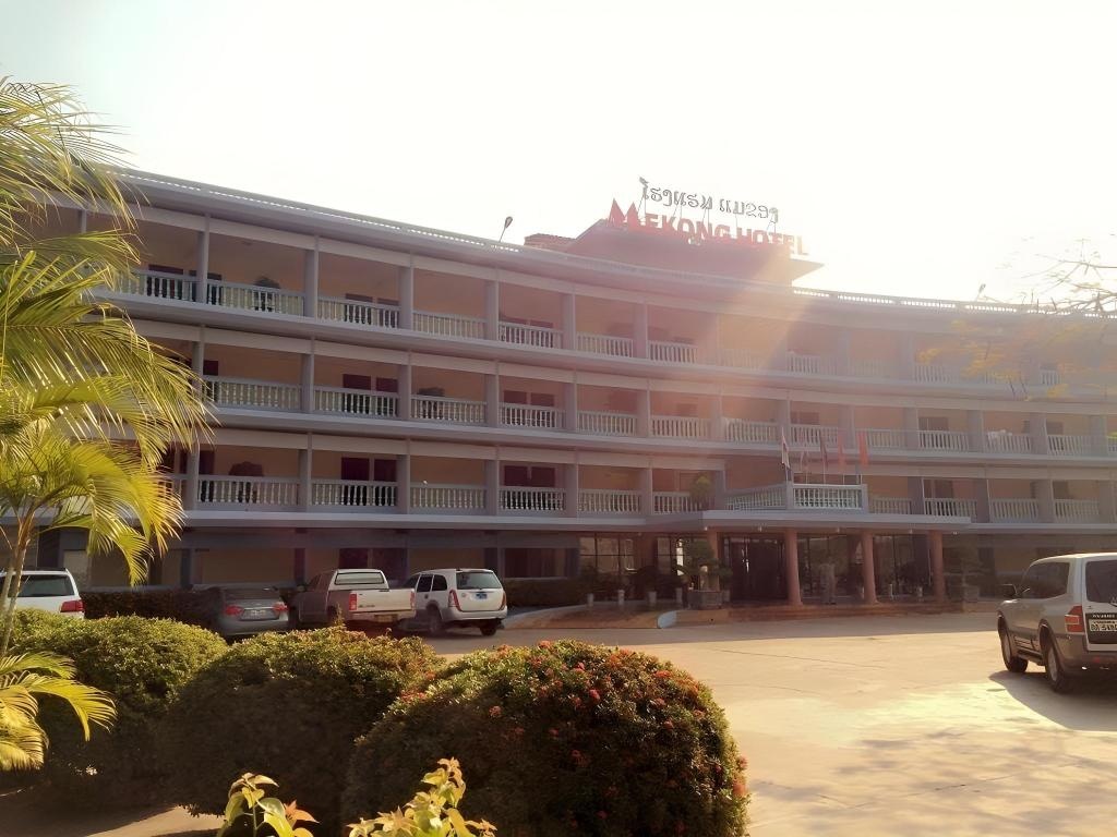 Mekong Hotel  Property Views  Property Views Image 11 11