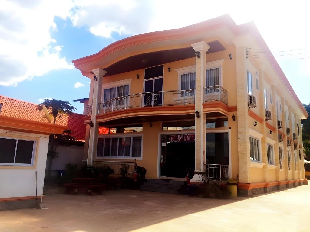 Aom Chai Hotel  Property Views  Property Views Image 1 1