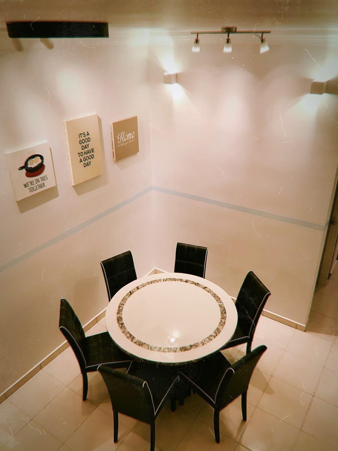 Cameron Sweet Homestay PropertyviewsInterior View 2