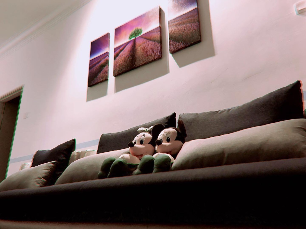 Cameron Sweet Homestay PropertyviewsInterior View 3