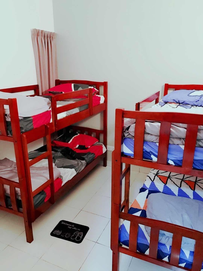 Cameron Sweet Homestay Roomsgallery Image 4 4