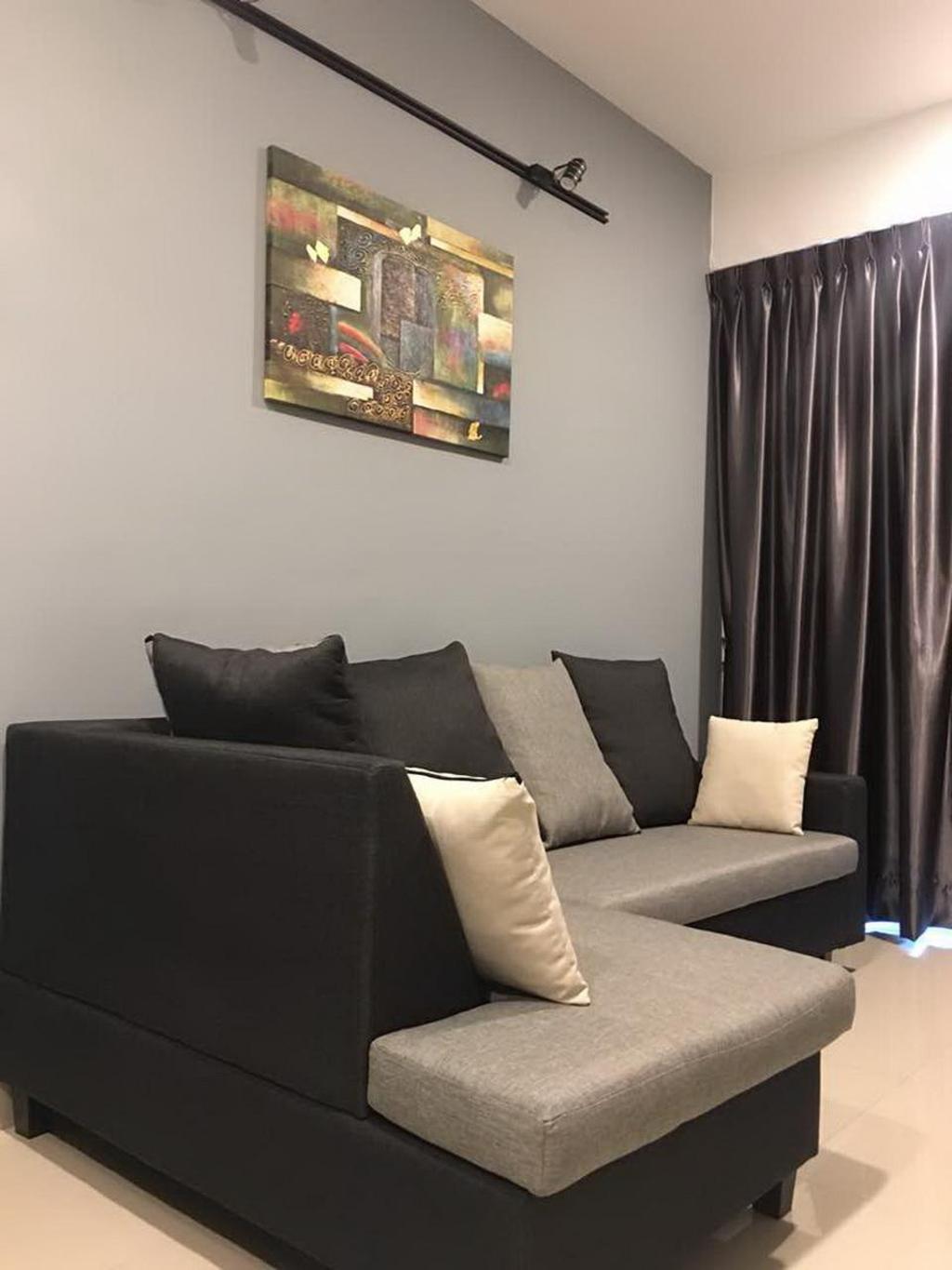 Migliore I84  Majestic Family Coway 10pax 1