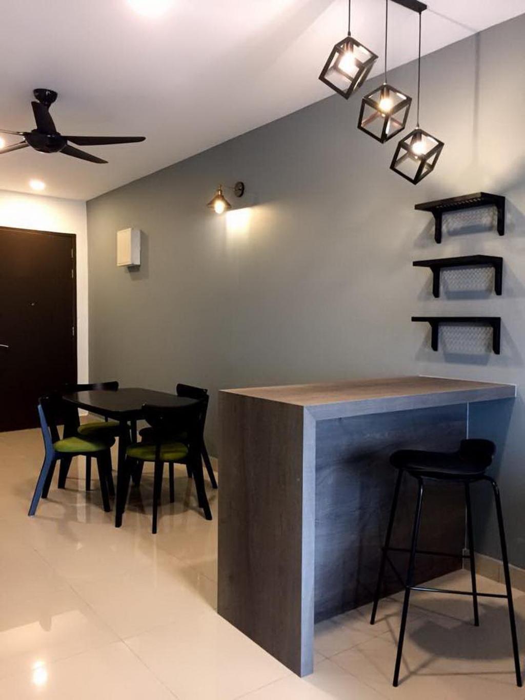 Migliore I84  Majestic Family Coway 10pax