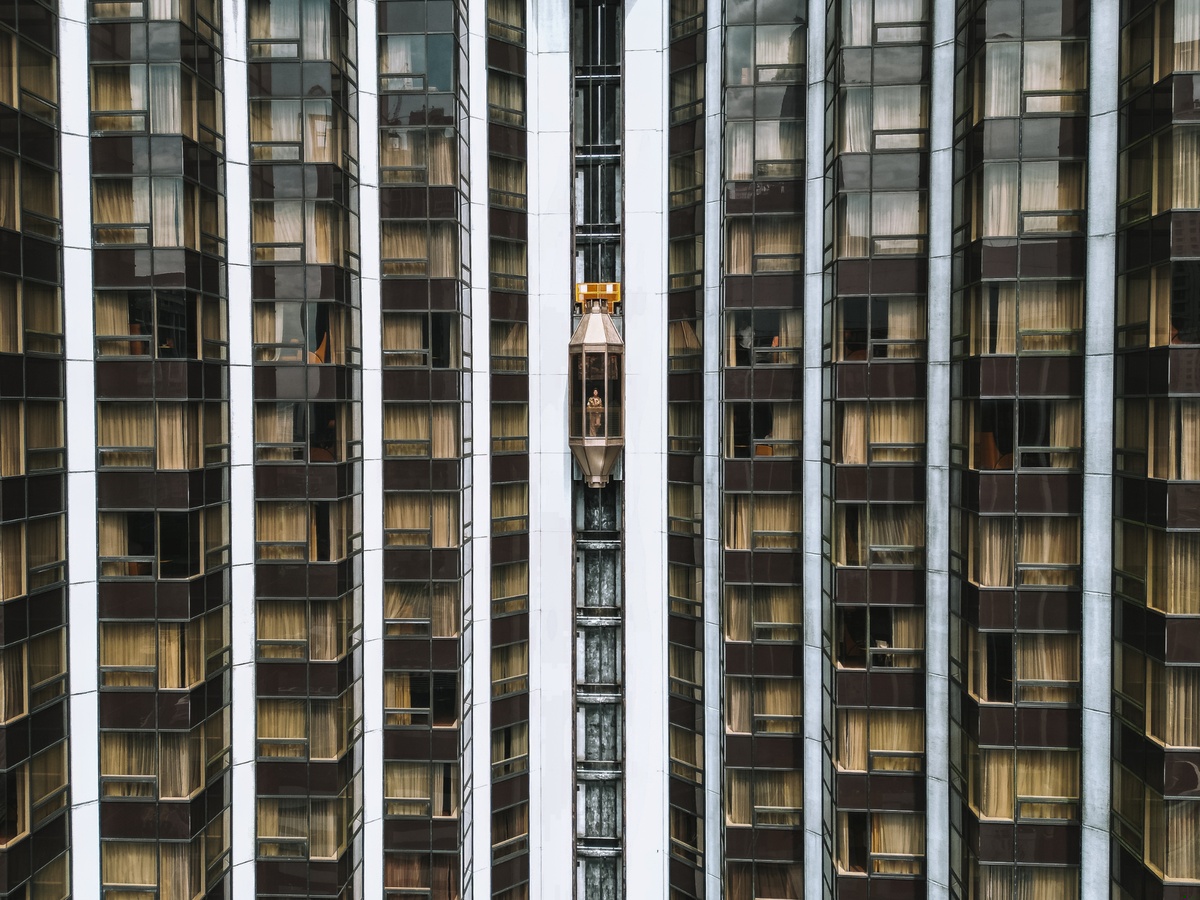 Grand Millennium Kuala Lumpur Hotel Exterior View 66