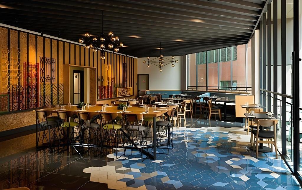 The Kuala Lumpur Journal Hotel  Dining  Dining Image 6 6