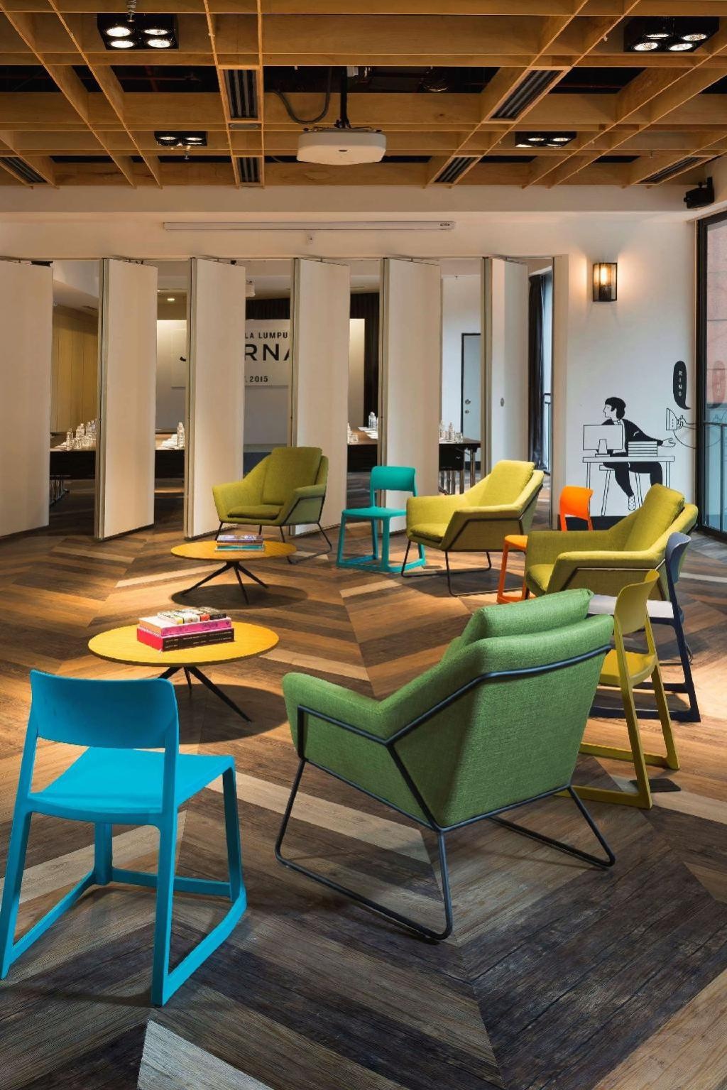 The Kuala Lumpur Journal Hotel  Facilities  Facilities Image 14 14