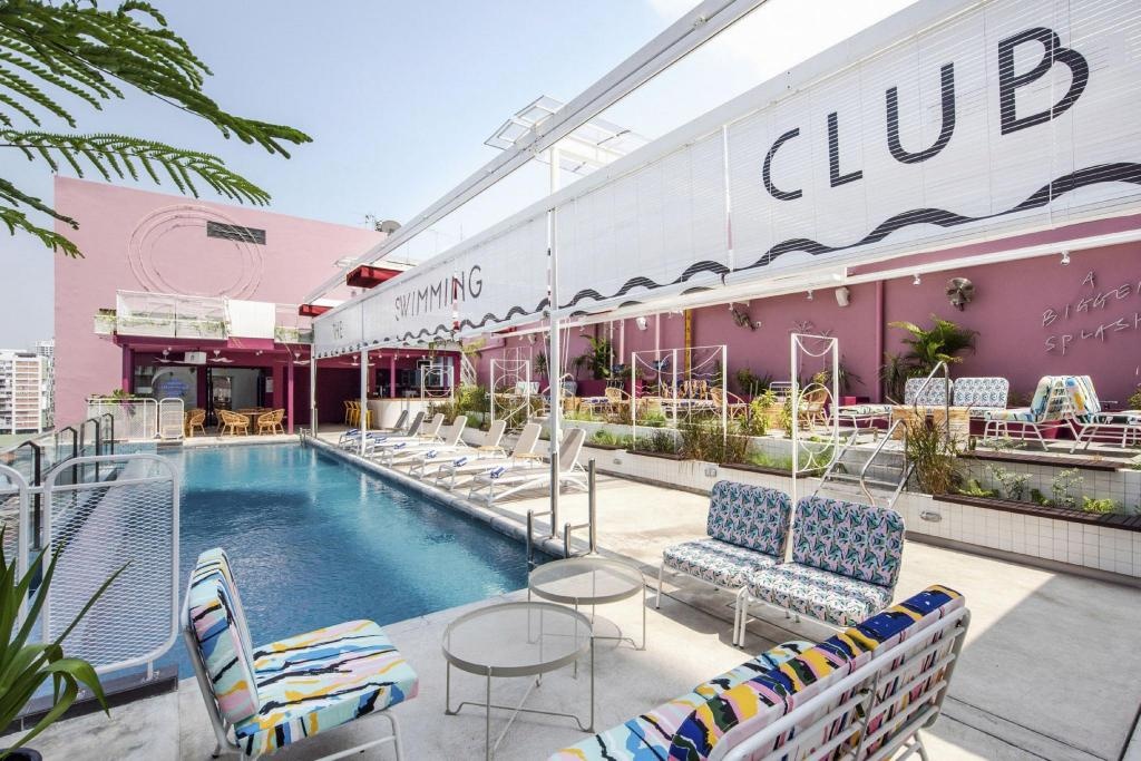 The Kuala Lumpur Journal Hotel  Facilities  Facilities Image 5 5