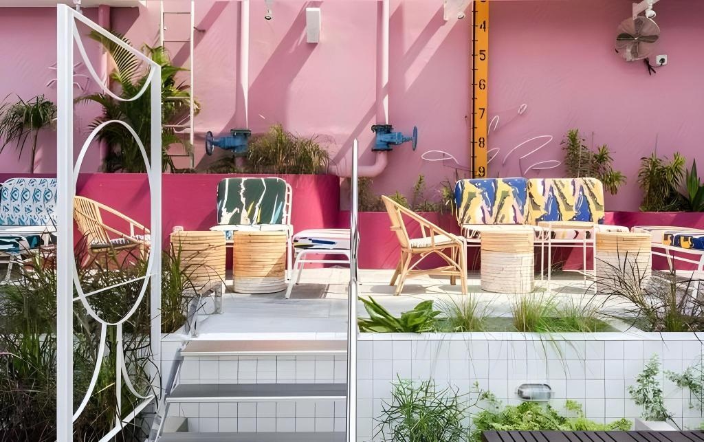 The Kuala Lumpur Journal Hotel  Property Views  Property Views Image 18 18