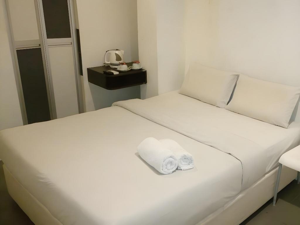 T Hotel Bukit Bintang