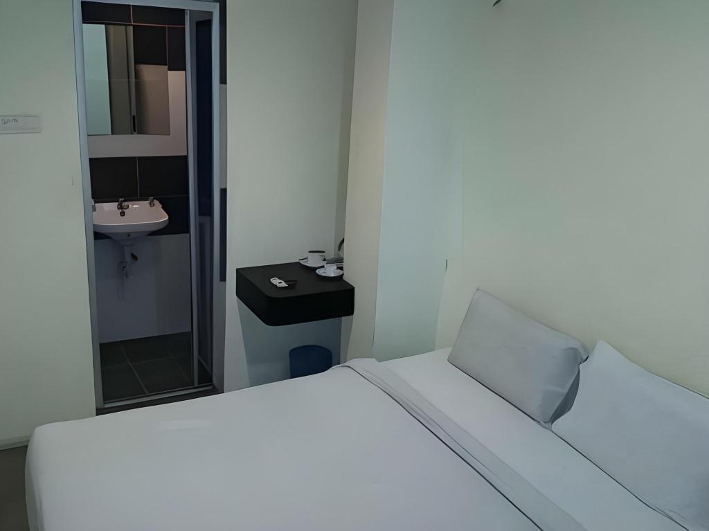 T Hotel Bukit Bintang  Rooms  Rooms Image 13 13