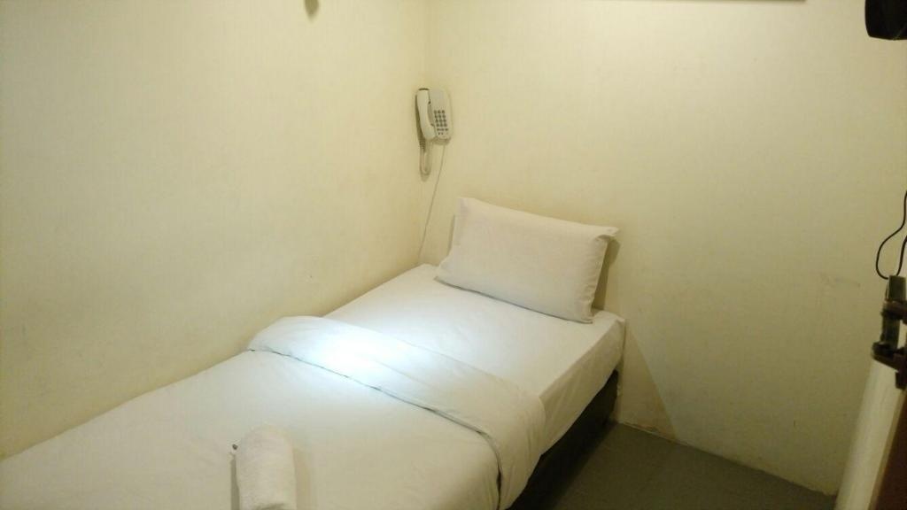 T Hotel Bukit Bintang  Rooms  Rooms Image 15 15