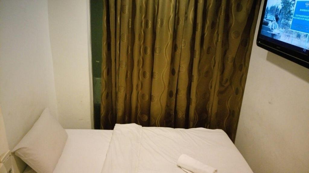 T Hotel Bukit Bintang  Rooms  Rooms Image 16 16