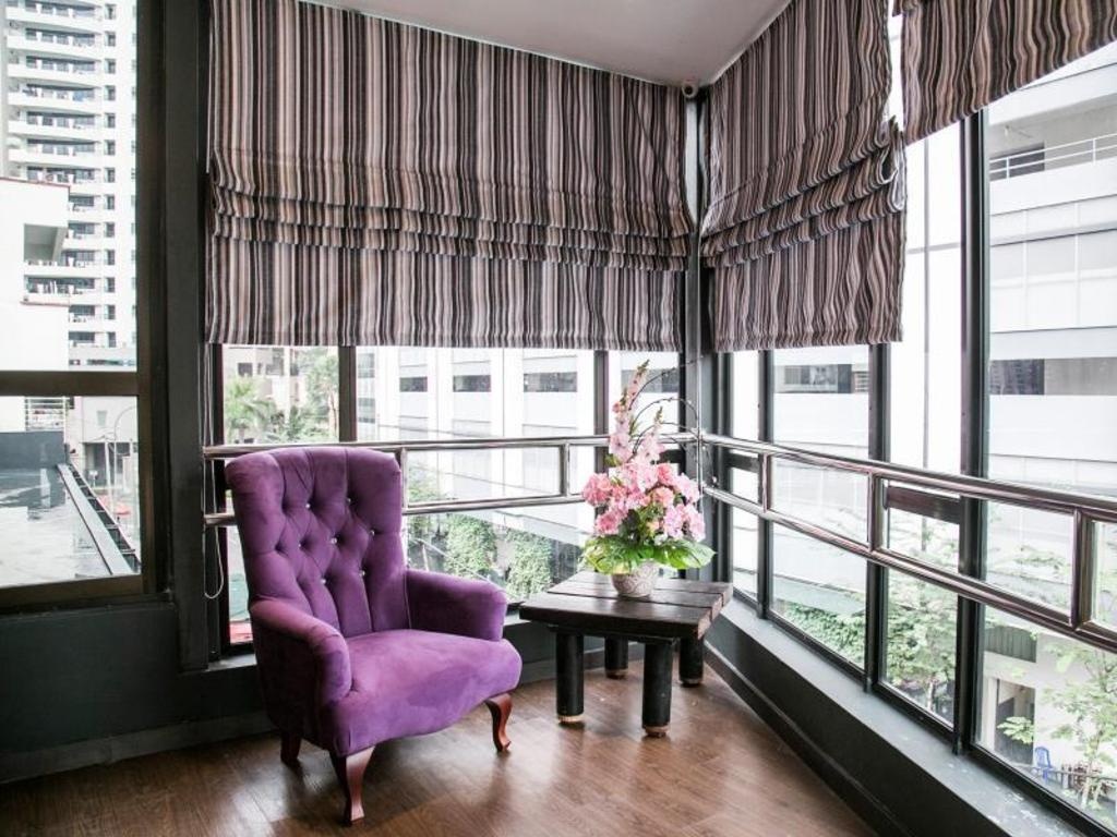 The Javelin Boutique Hotel  Facilities  Facilities 1