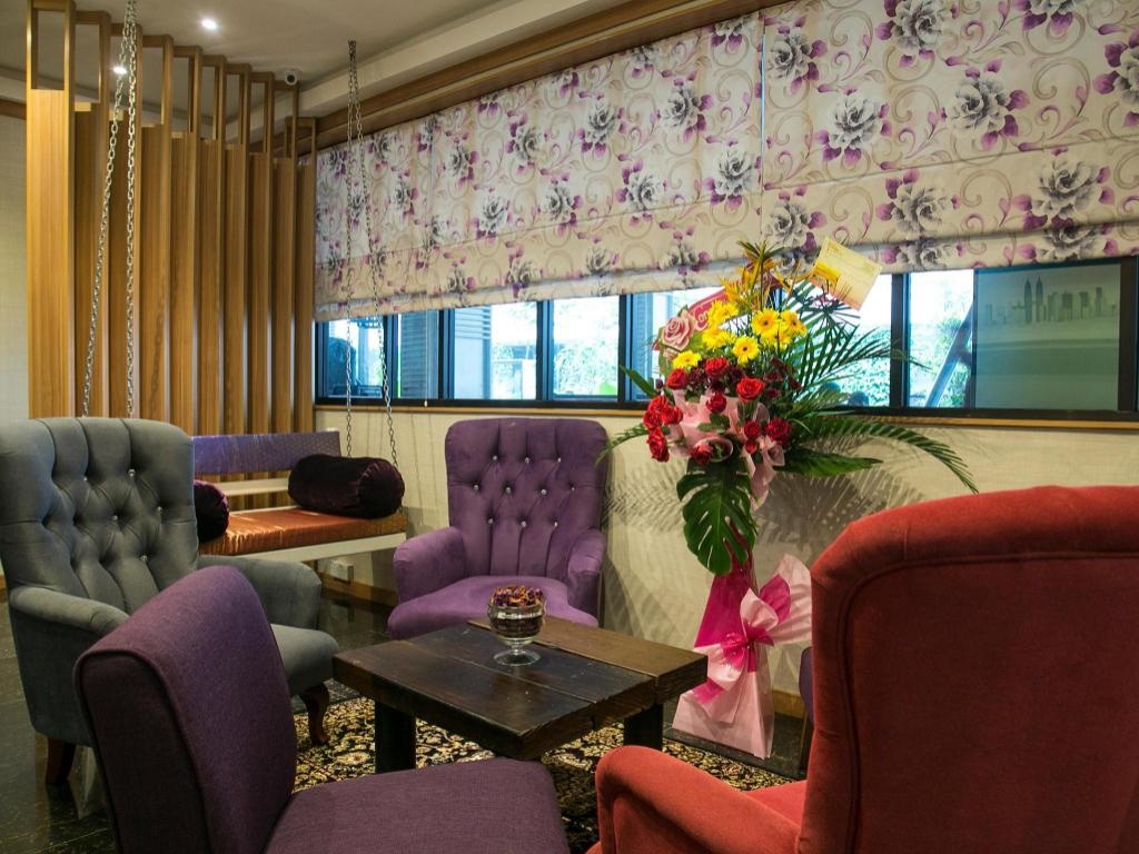 The Javelin Boutique Hotel  Facilities  Facilities 2