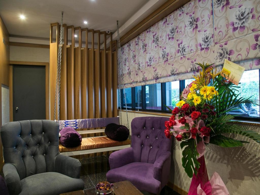 The Javelin Boutique Hotel  Facilities  Facilities 3