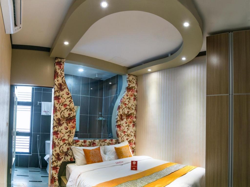 The Javelin Boutique Hotel  Rooms  Double Or Twin Room With Private Barthroom 2