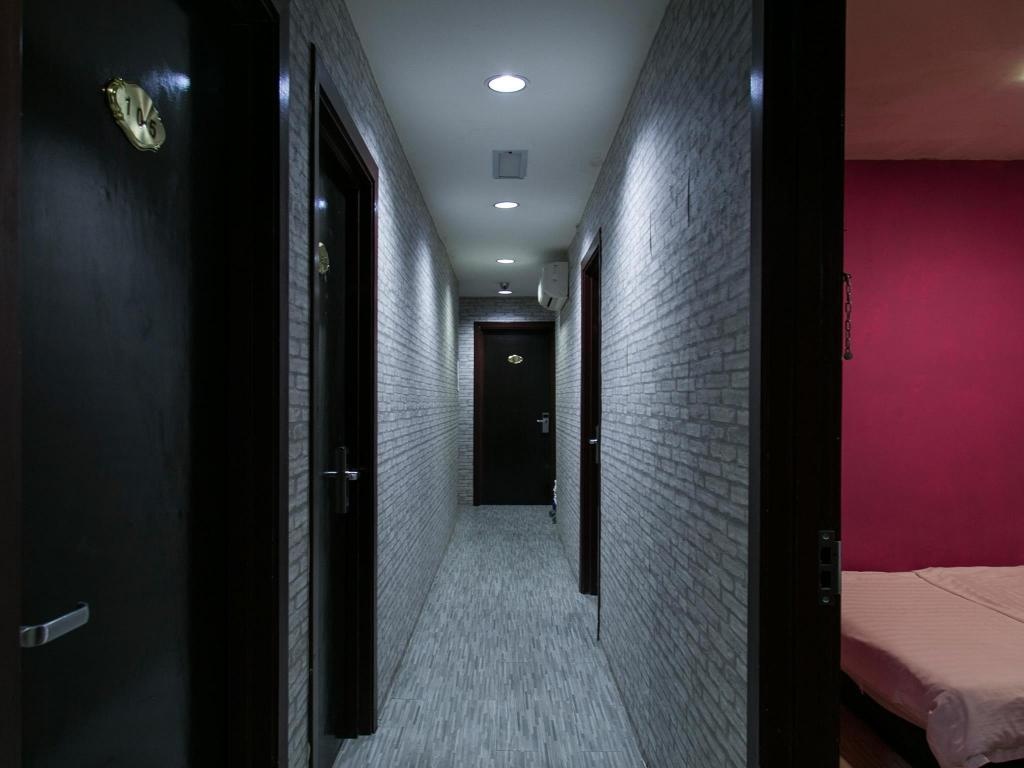 OYO Rooms Jalan Imbi Hong Leong Bank  Property Views  Lobby 5