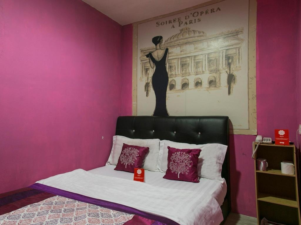 OYO Rooms Jalan Imbi Hong Leong Bank  Rooms  Rooms Image 1 1