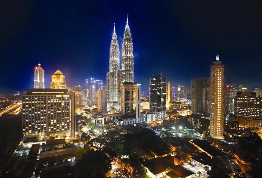 Hotel Maya Kuala Lumpur City Centre  Facilities  Facilities 22