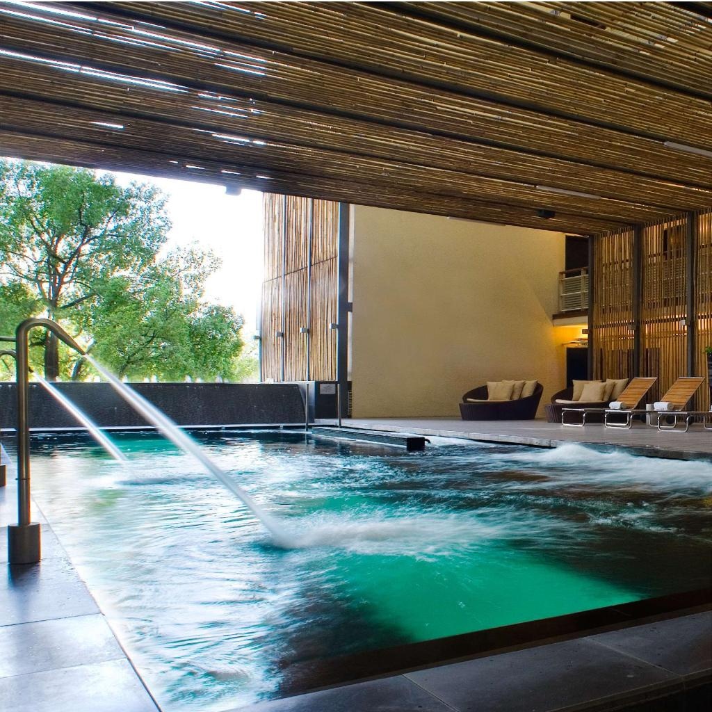 Hotel Maya Kuala Lumpur City Centre  Facilities  Swimming Pool 7