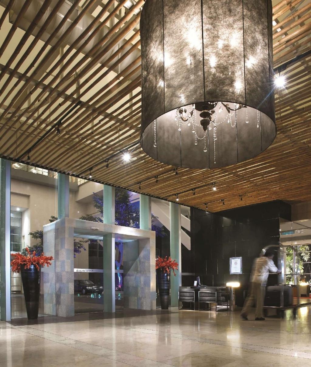 Hotel Maya Kuala Lumpur City Centre  Property Views  Interior View 3