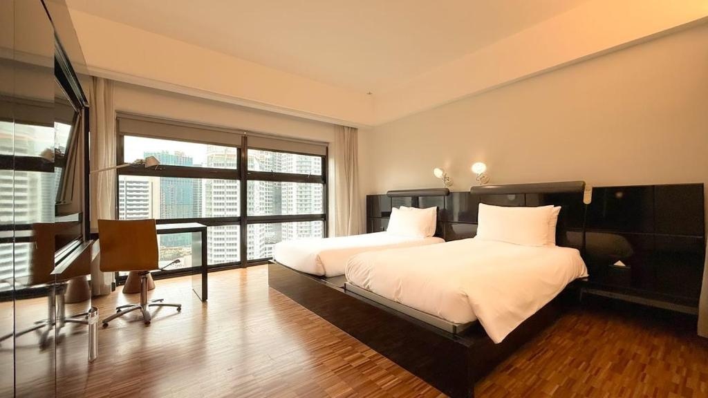 Hotel Maya Kuala Lumpur City Centre  Rooms  Rooms Image 16 16