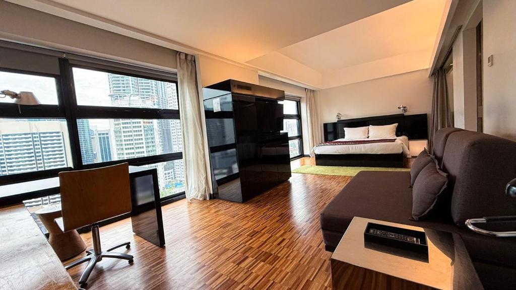 Hotel Maya Kuala Lumpur City Centre  Rooms  Rooms Image 18 18