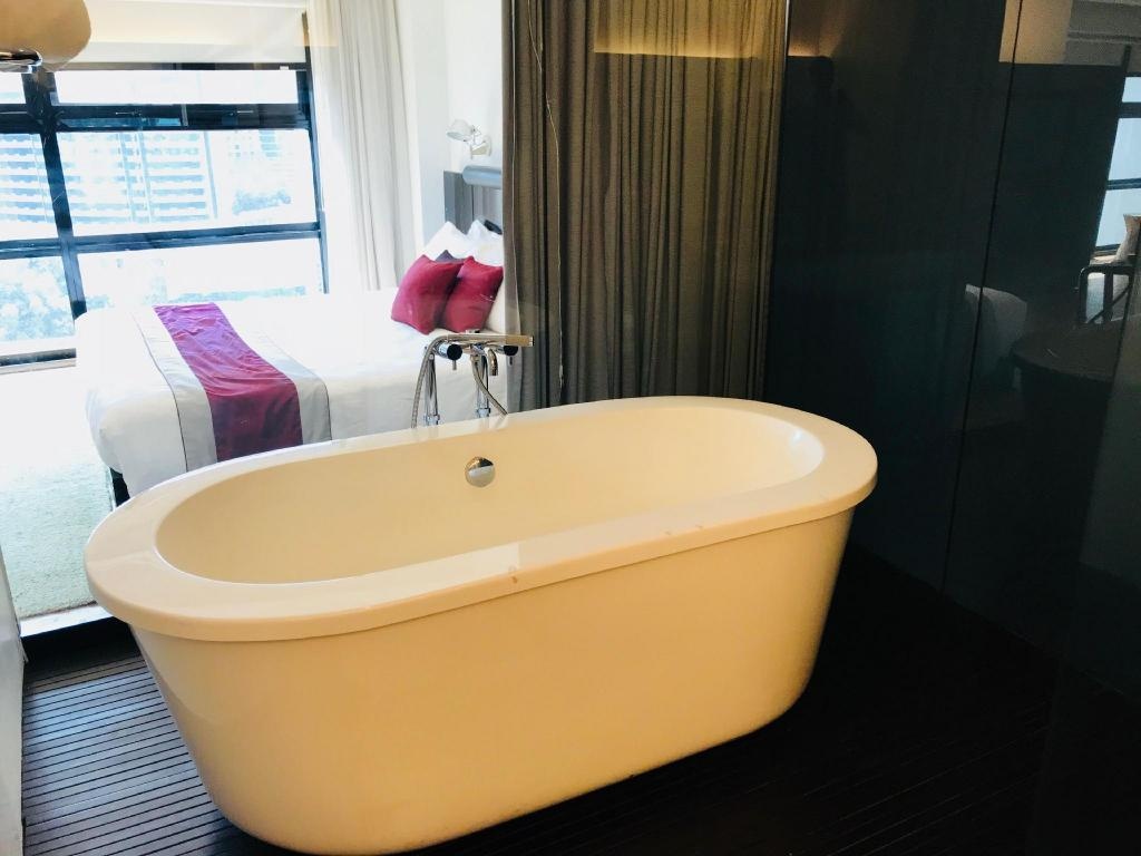 Hotel Maya Kuala Lumpur City Centre  Rooms  Rooms Image 19 19