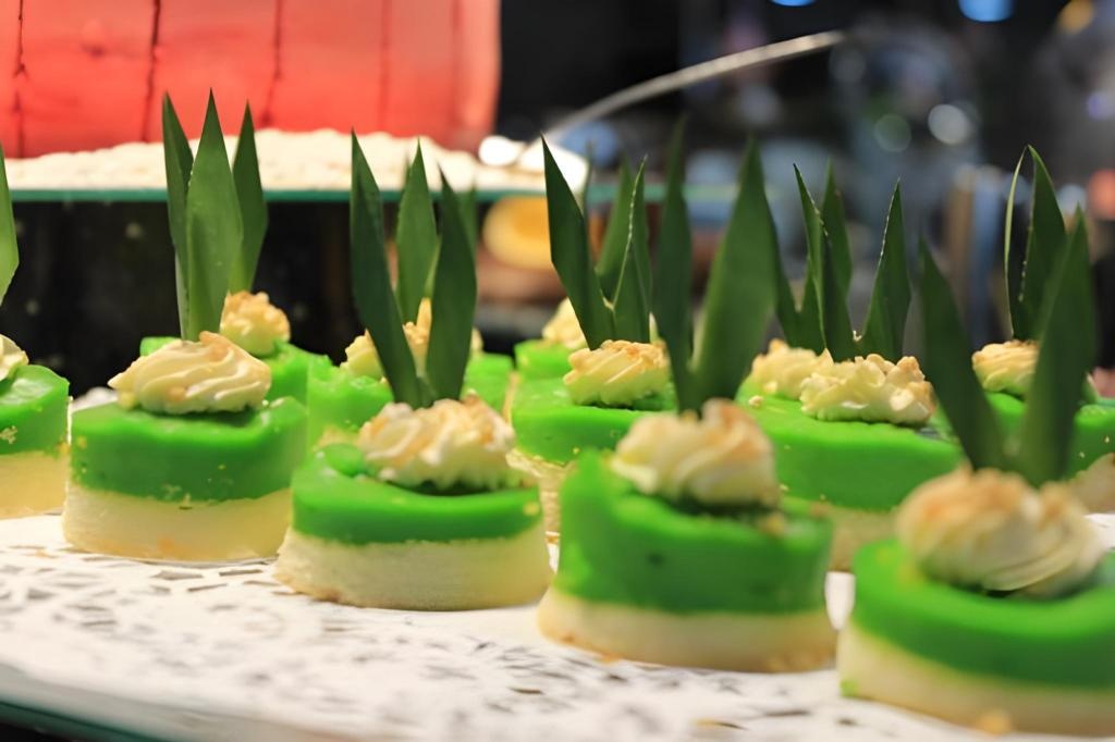 Summit Hotel KL City Centre  Dining  Food And Beverages 6