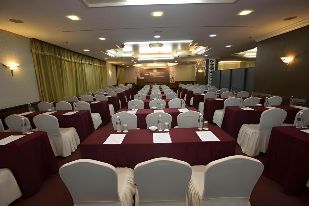 Summit Hotel KL City Centre  Facilities  Meeting Room Ballrooms 2