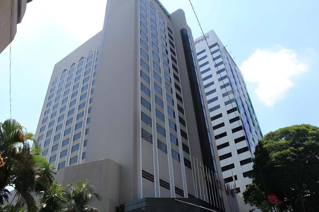 Summit Hotel KL City Centre