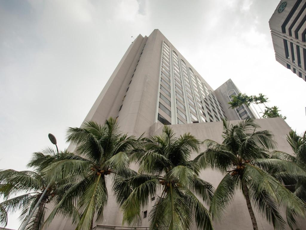 Summit Hotel KL City Centre  Property Views  Exterior View 1